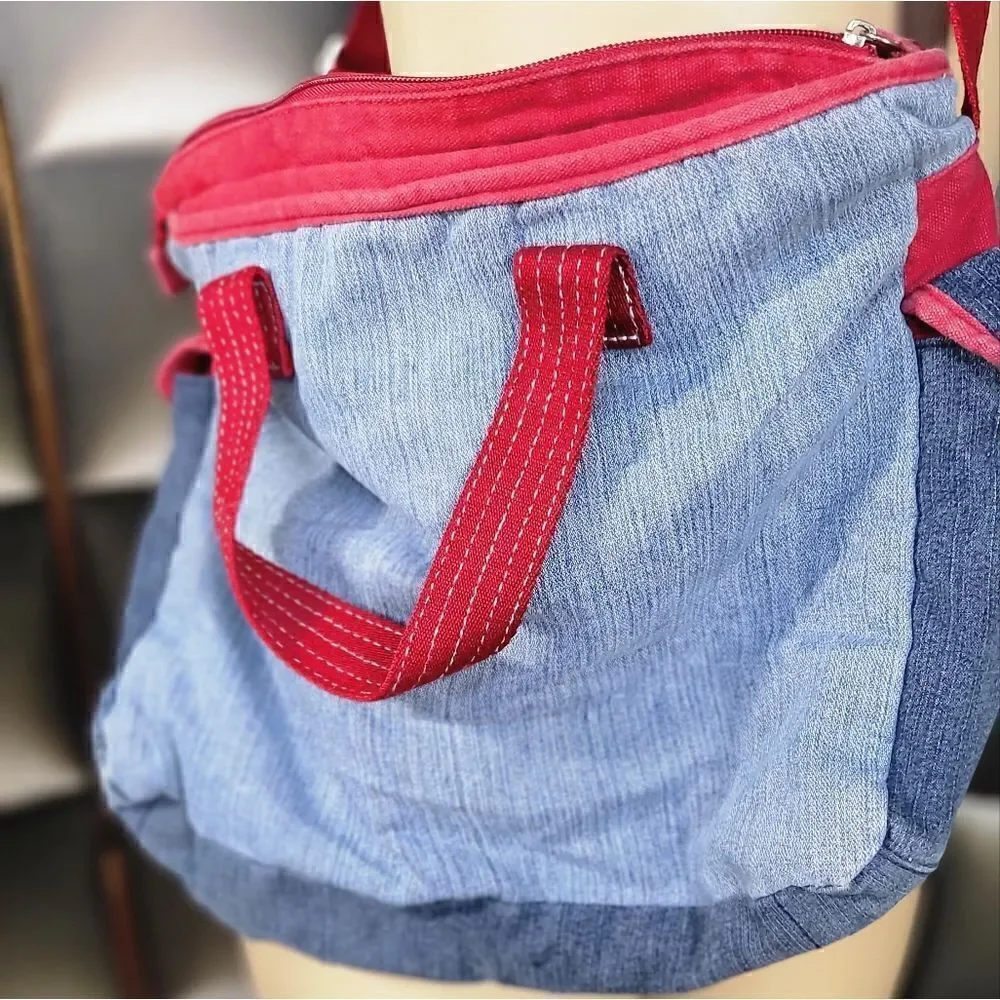 American Girl bag